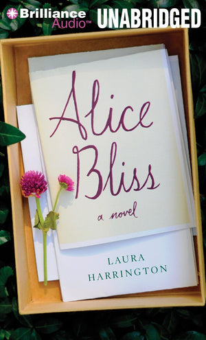 Alice Bliss: A Novel,Used