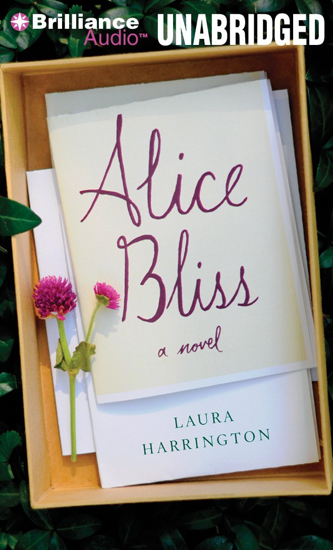 Alice Bliss: A Novel,Used