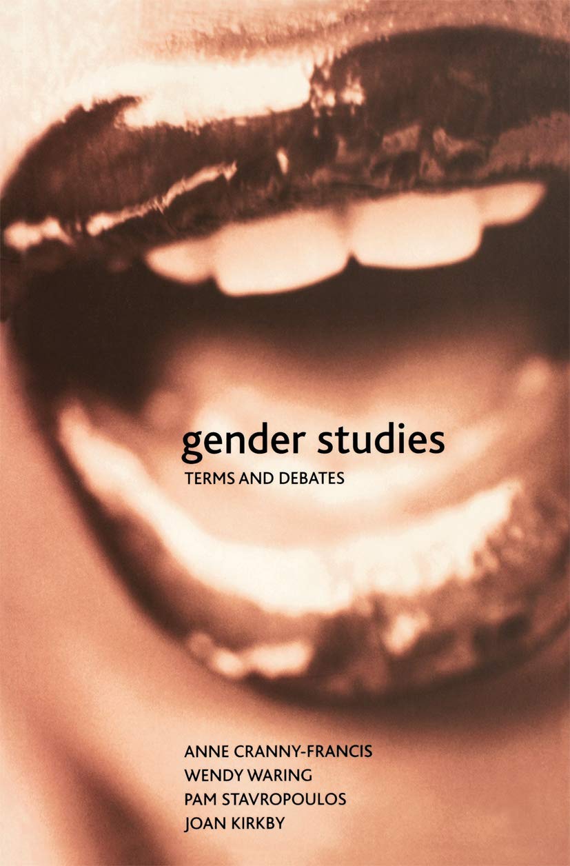 Gender Studies: Terms and Debates,Used