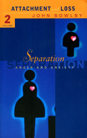 Separation (Attachment & Loss) (Vol 2),Used