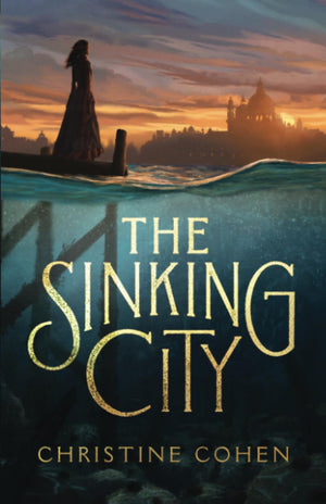 The Sinking City