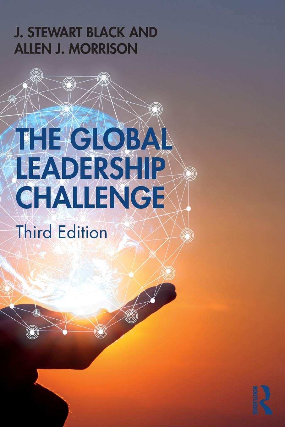 The Global Leadership Challenge,Used