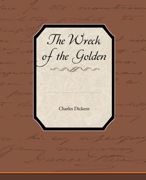 The Wreck Of The Golden Mary,New