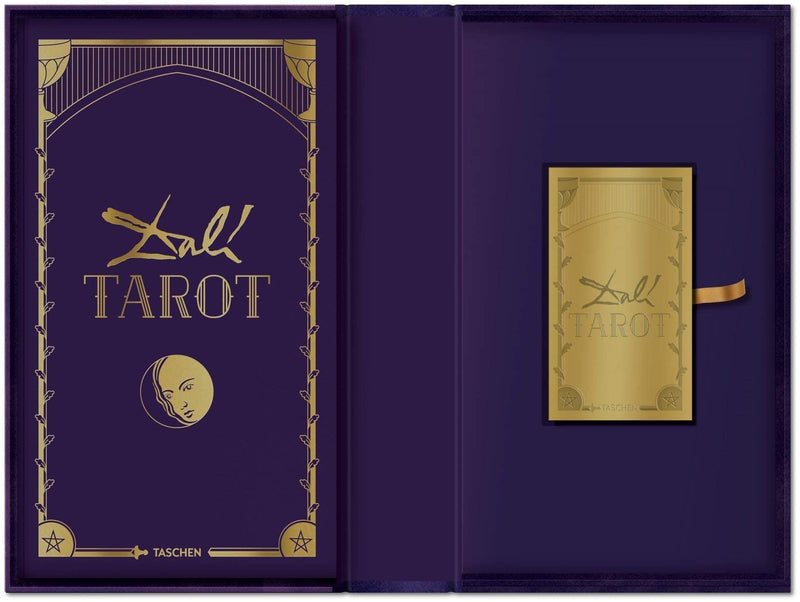 Dal?. Tarot,New