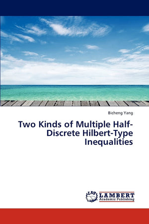 Two Kinds of Multiple HalfDiscrete HilbertType Inequalities,Used