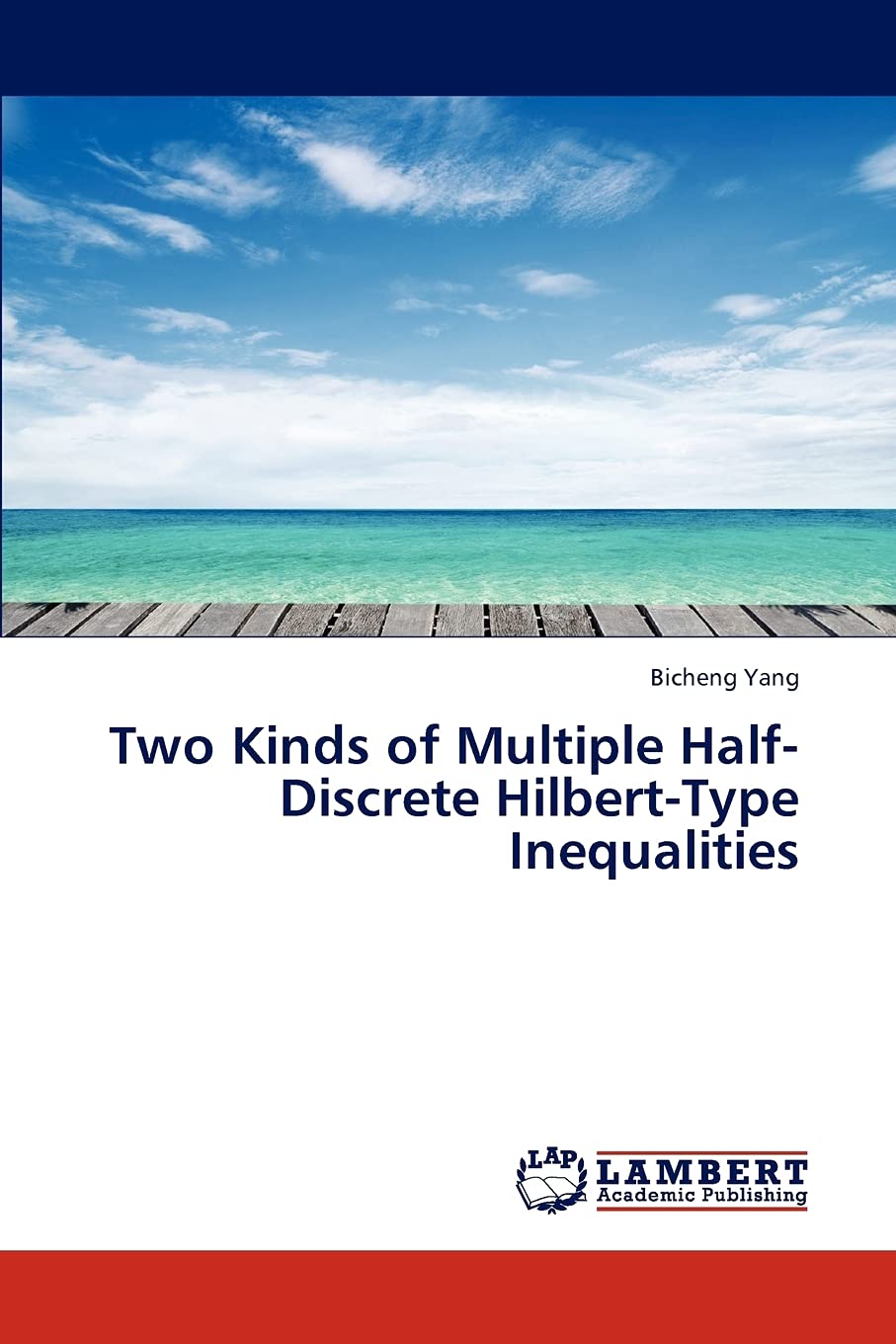 Two Kinds of Multiple HalfDiscrete HilbertType Inequalities,Used