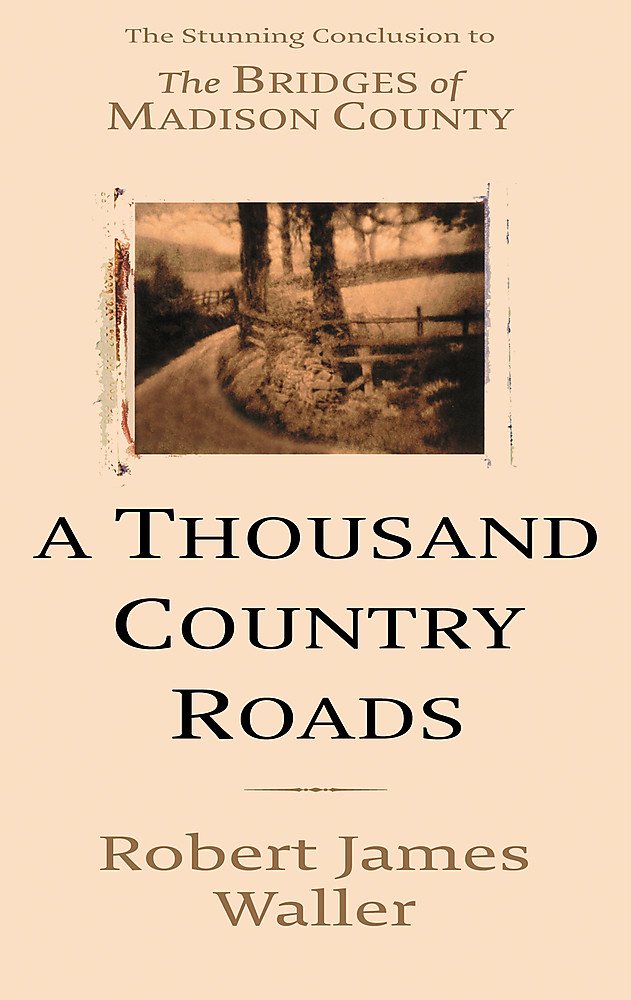 A Thousand Country Roads,Used