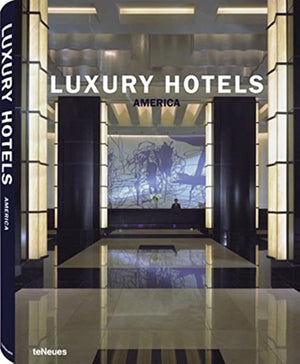 Luxury Hotels America,Used