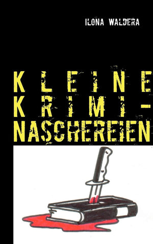Kleine KrimiNaschereien (German Edition),Used