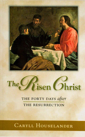 The Risen Christ,Used