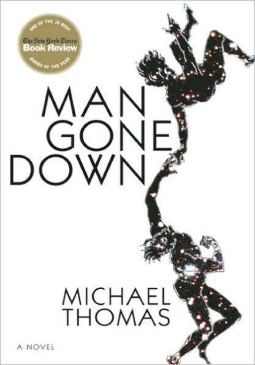 Man Gone Down,Used