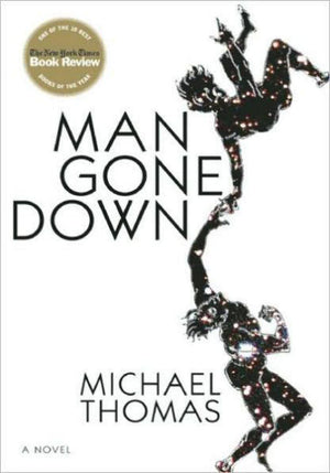 Man Gone Down,Used