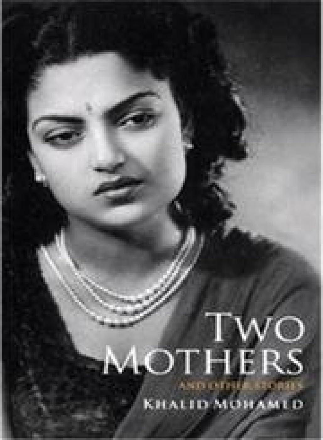 Two Mothers And Other Stories