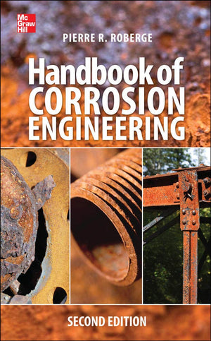 Handbook Of Corrosion Engineering 2/E