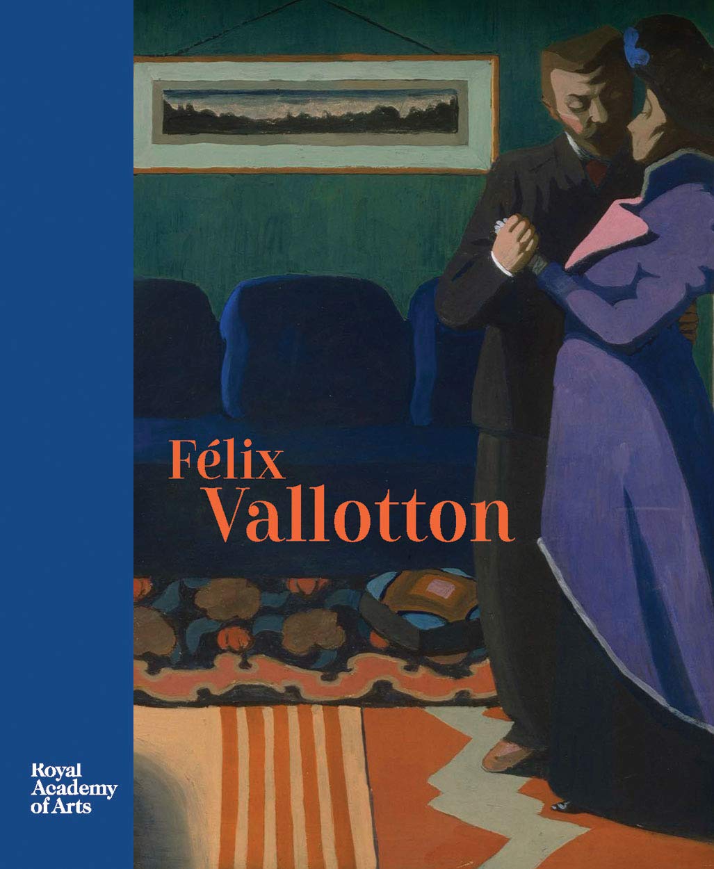 Flix Vallotton,Used