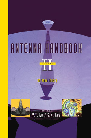 Antenna Handbook: Antenna Theory,Used