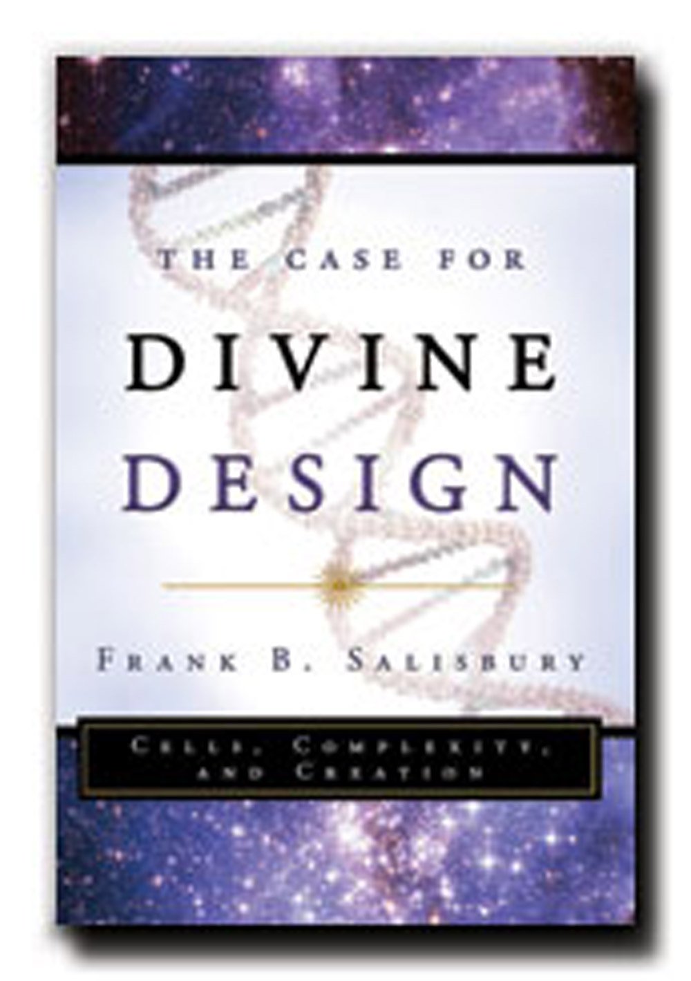 The Case for Divine Design,Used