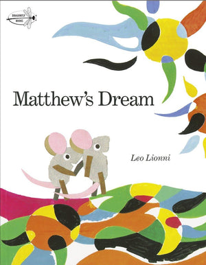 Matthew's Dream,Used