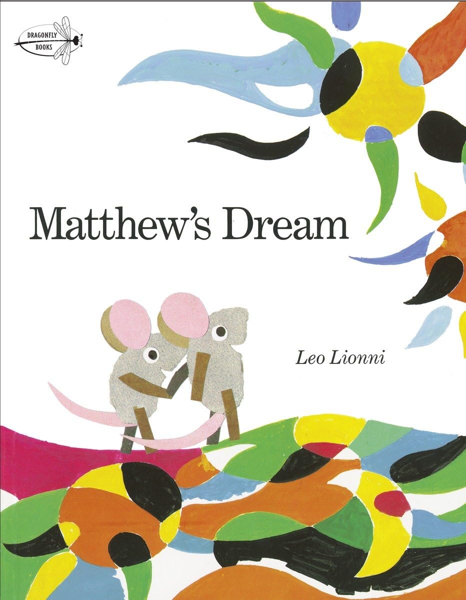 Matthew's Dream,Used