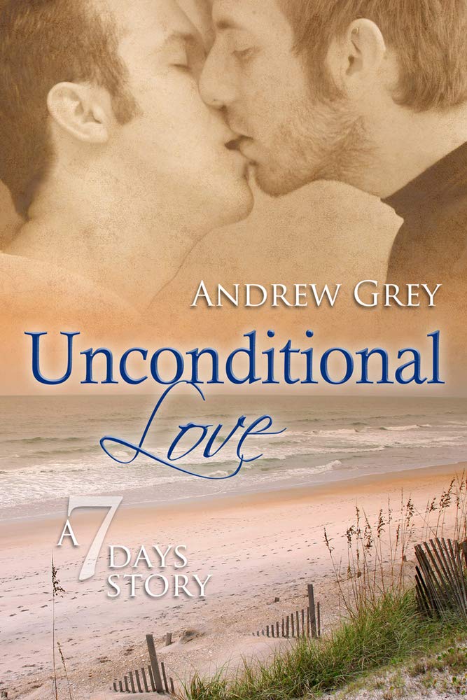 Unconditional Love (2) (Seven Days Series),Used