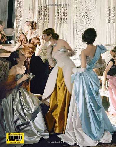Charles James: Beyond Fashion (Metropolitan Museum Of Art (Hardcover)),New