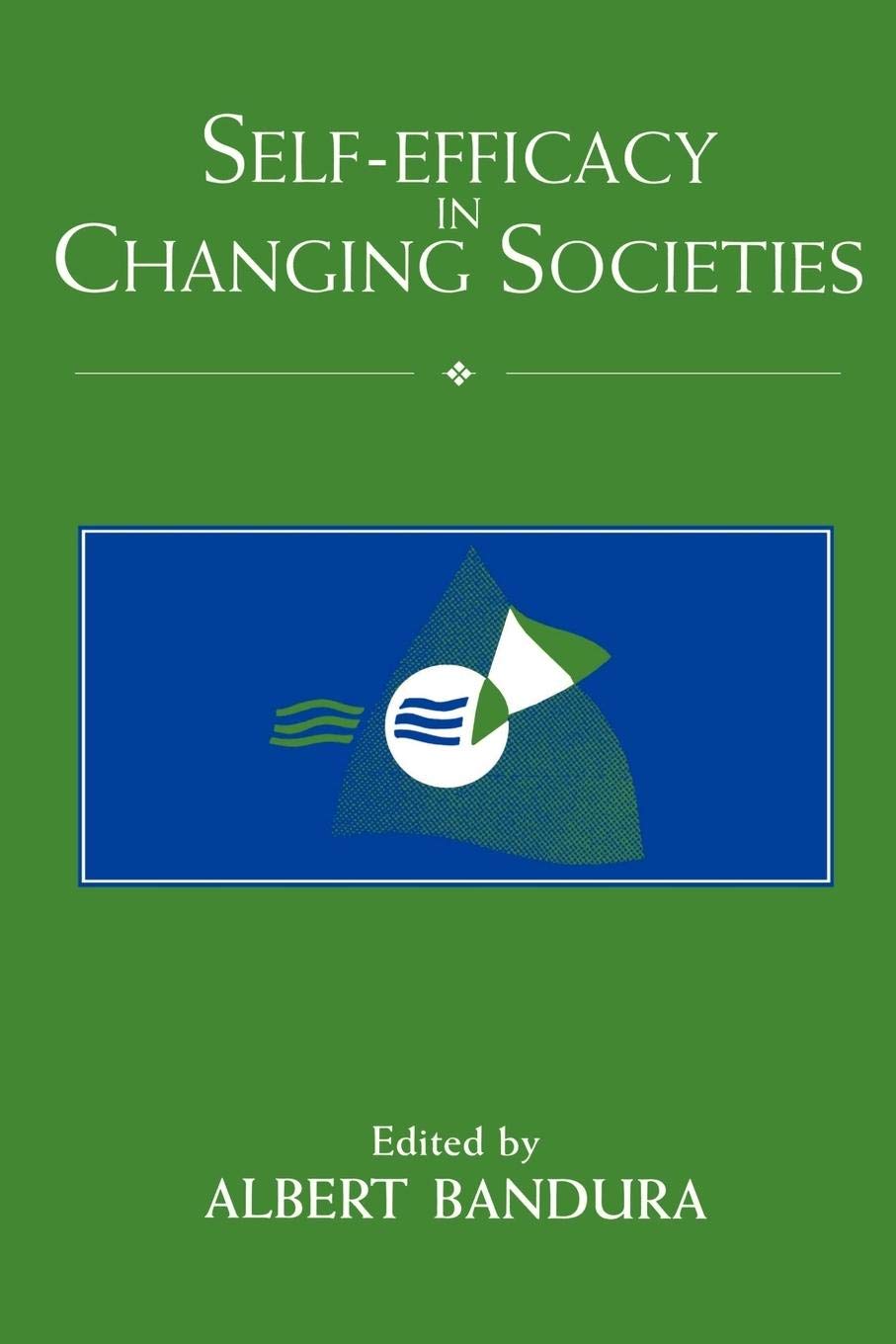 SelfEfficacy in Changing Societies,Used
