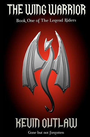 The Wing Warrior: Book One Of The Legend Riders,Used