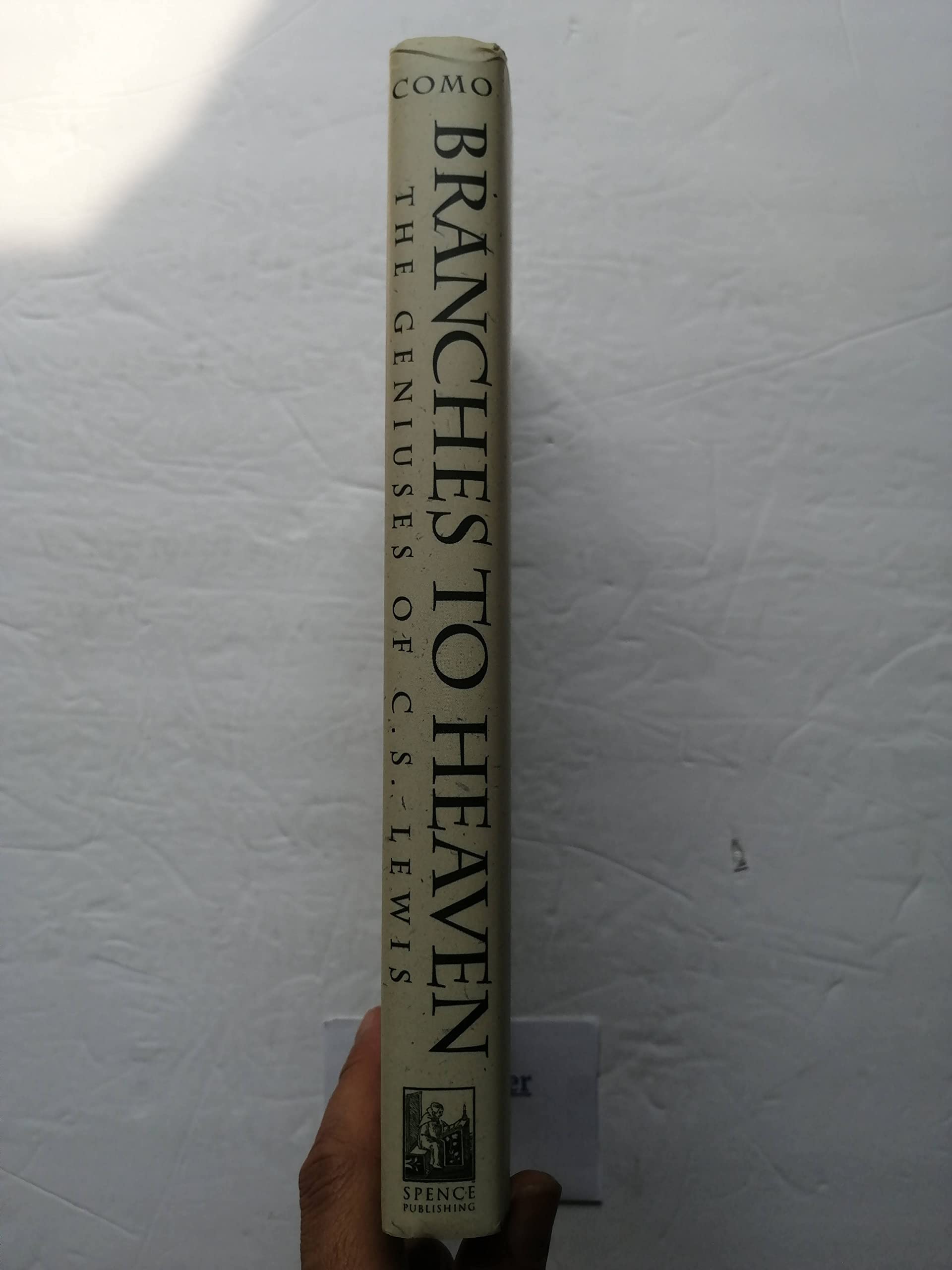 Branches to Heaven,Used