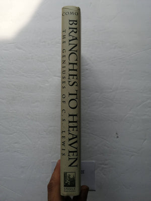 Branches to Heaven,Used