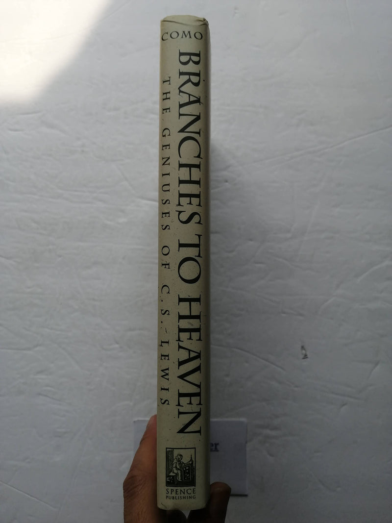 Branches to Heaven,Used