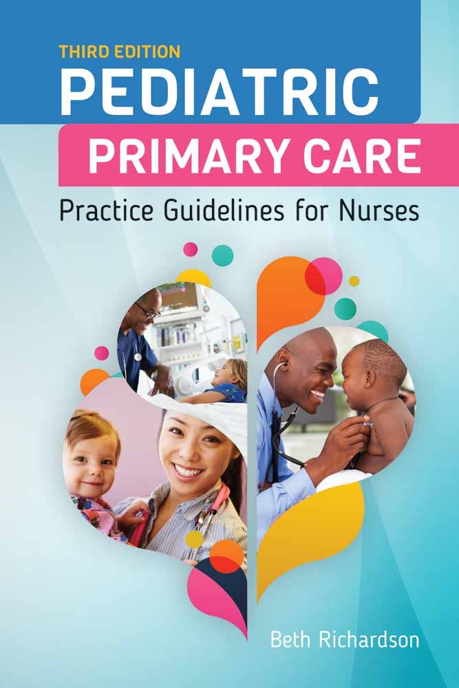 Pediatric Primary Care: Practice Guidelines for Nurses,Used
