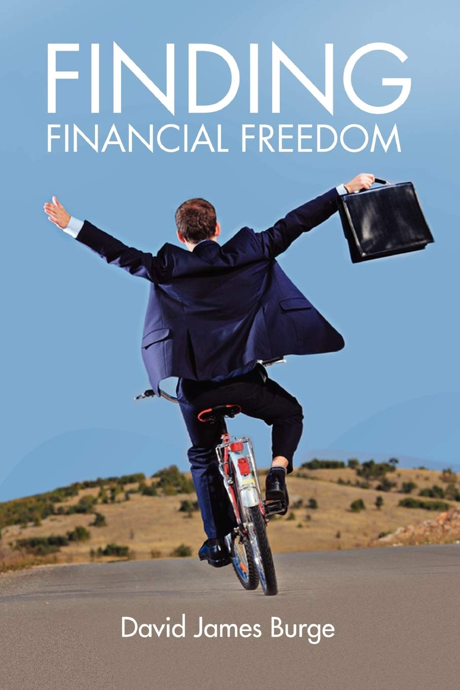 Finding Financial Freedom,Used