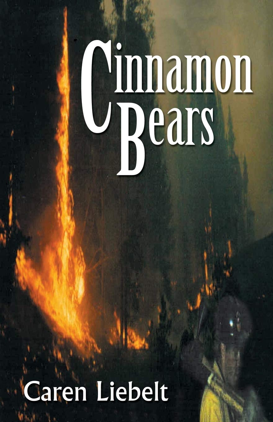 Cinnamon Bears,Used