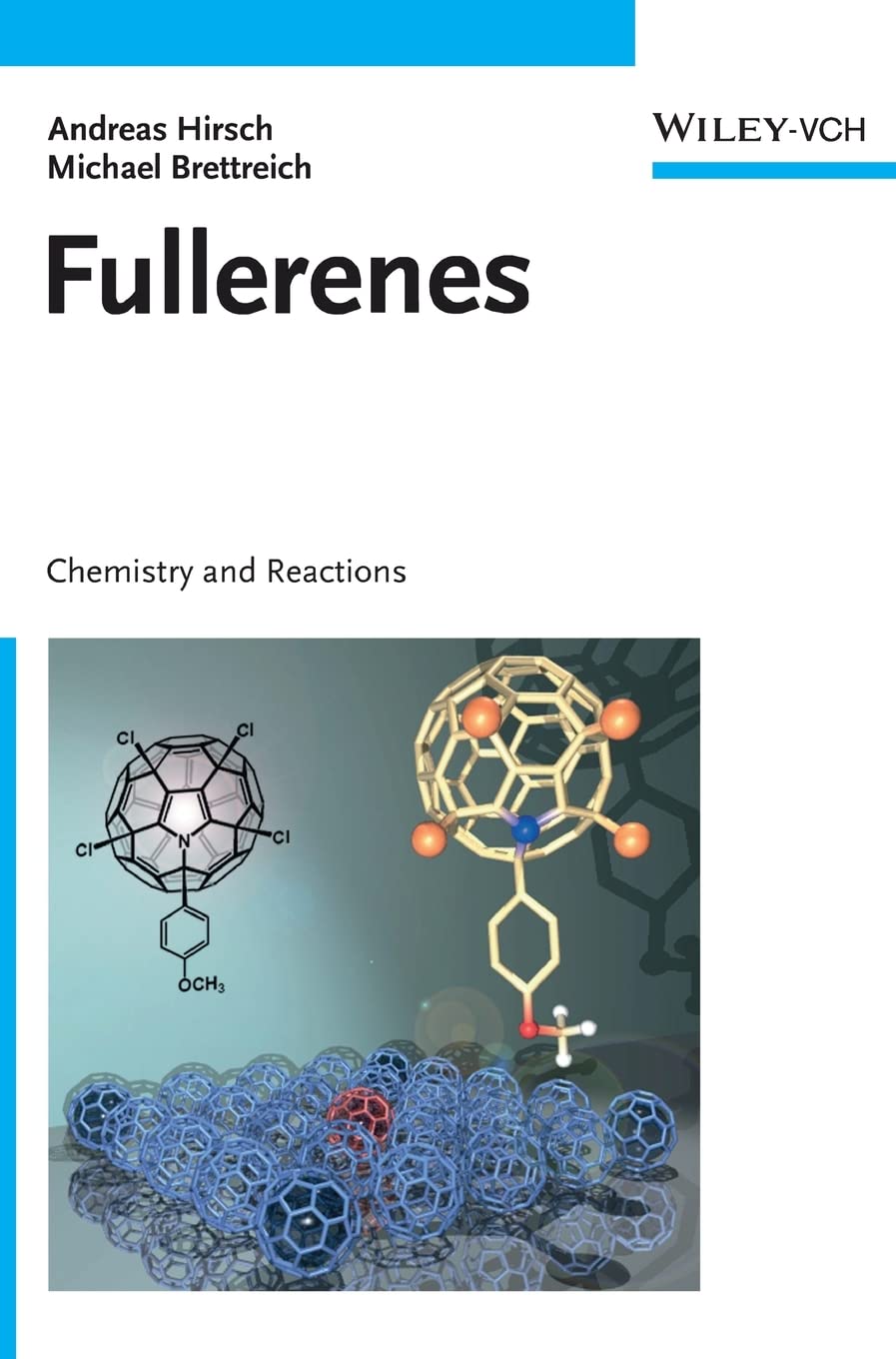 Fullerenes: Chemistry and Reactions,Used