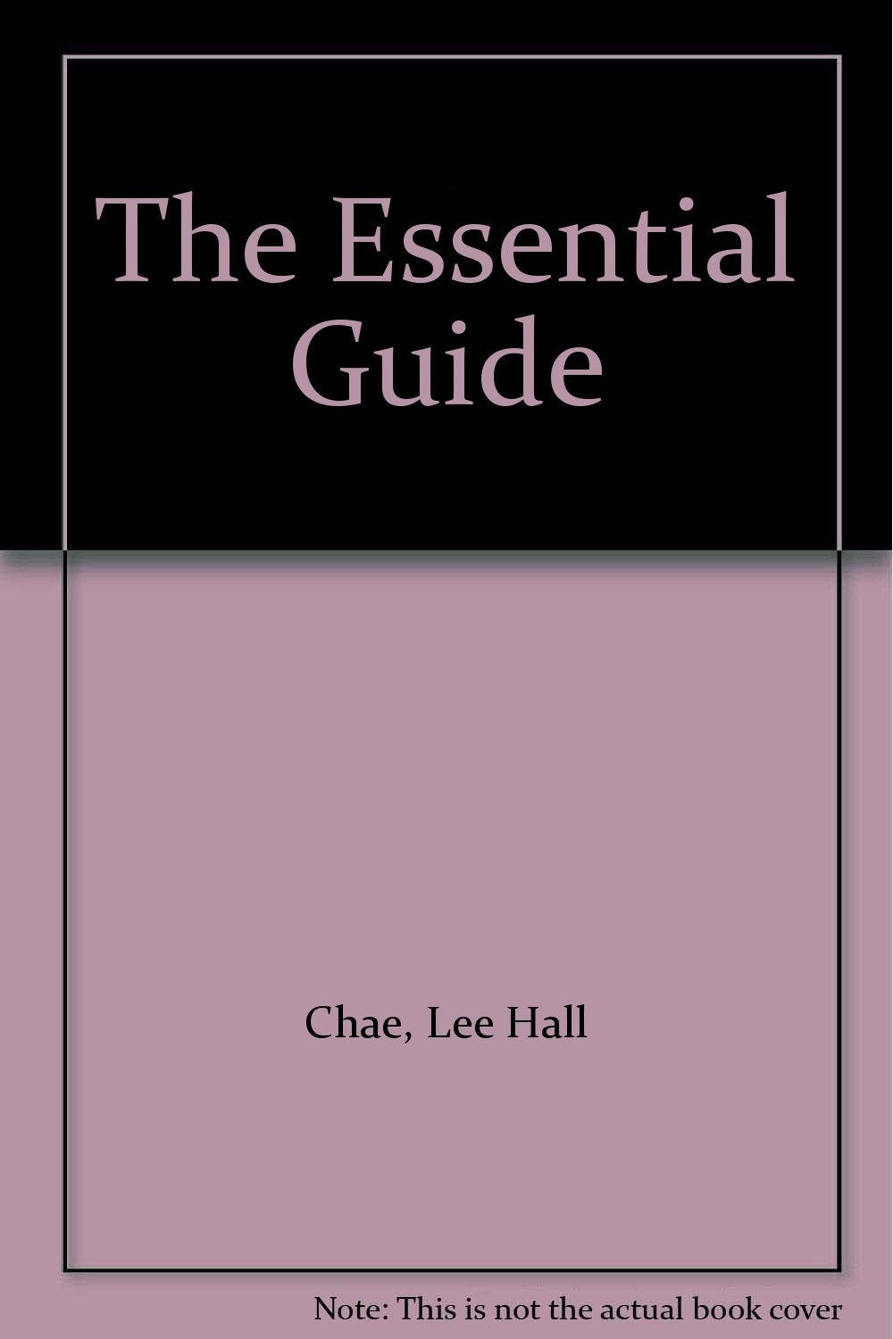 The Essential Guide: Excel 5.0 for Windows,Used