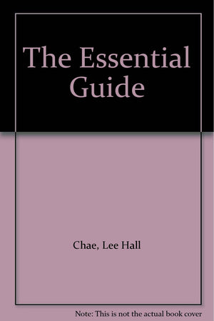 The Essential Guide: Excel 5.0 for Windows,Used