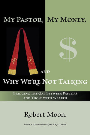 My Pastor, My Money, and Why We're Not Talking,Used