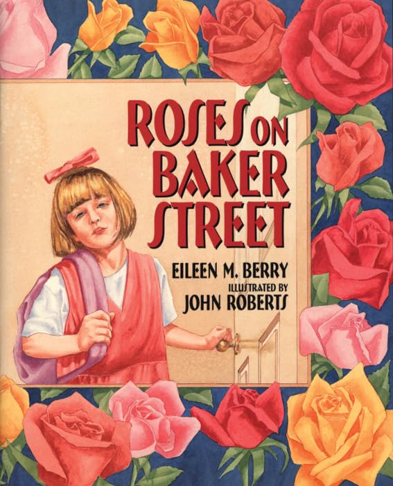 Roses on Baker Street,Used