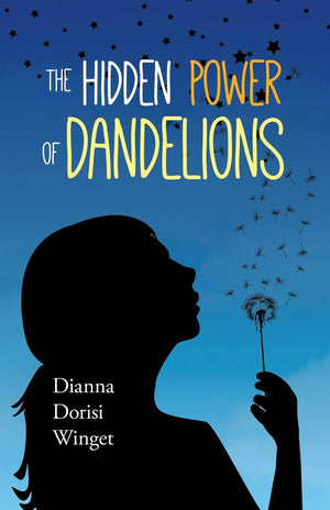 The Hidden Power of Dandelions,Used