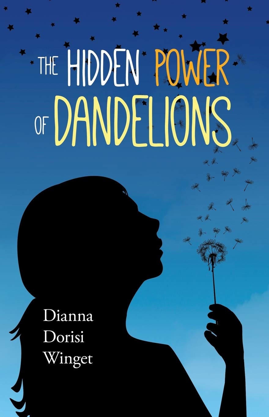 The Hidden Power of Dandelions,Used