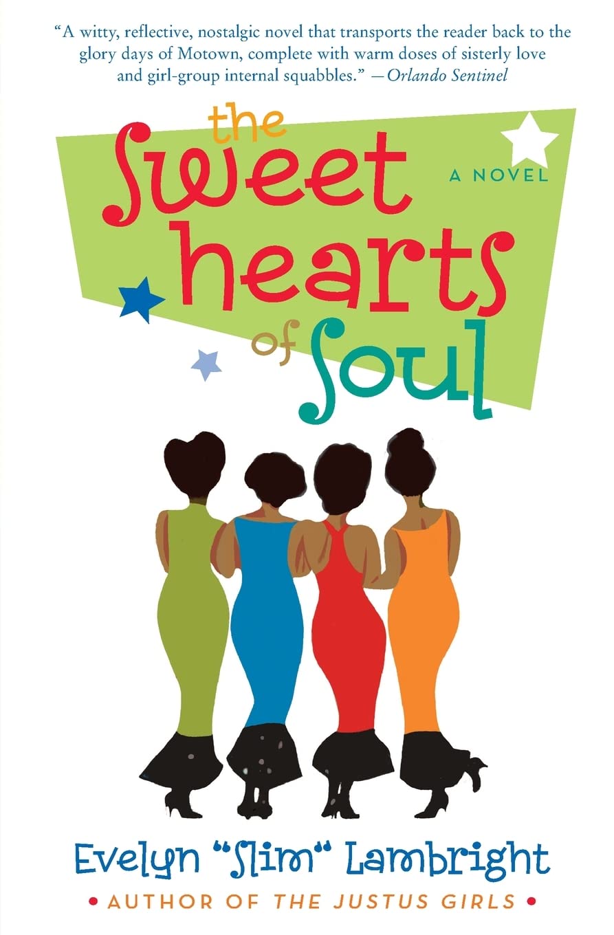 The Sweethearts of Soul,Used