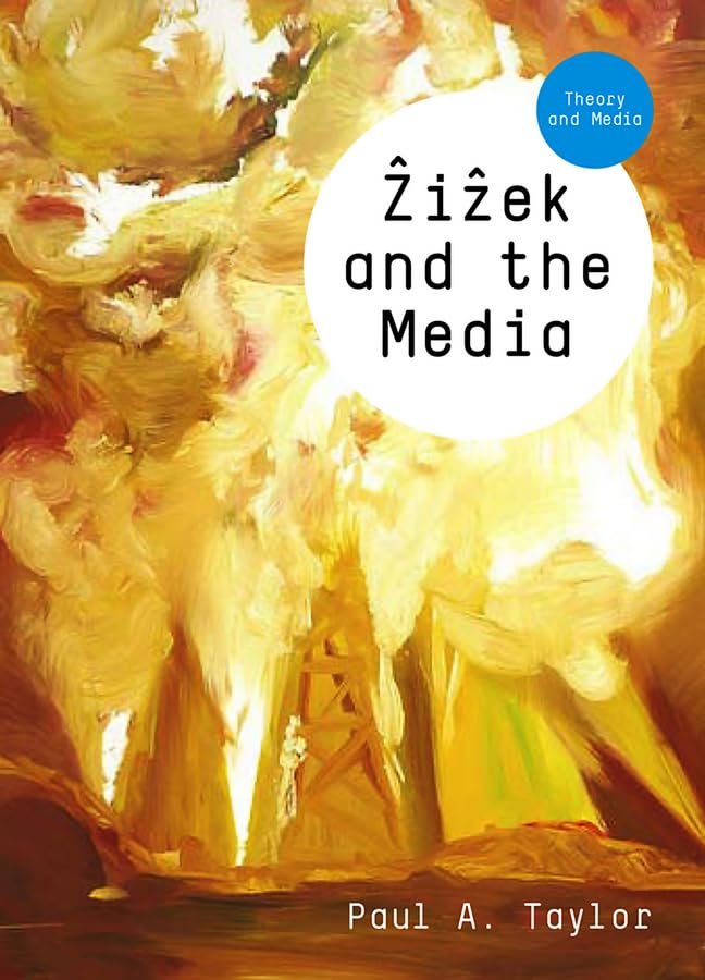 Zizek and the Media,Used