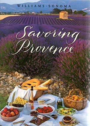 WilliamsSonoma Savoring Provence,Used