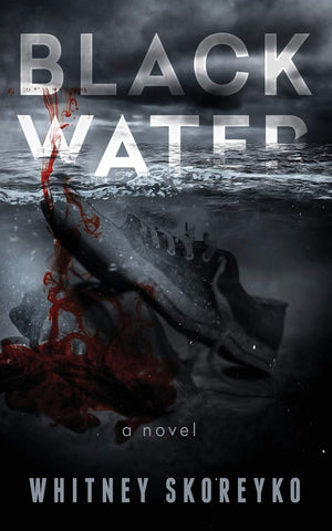 Black Water,Used