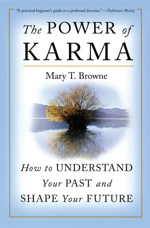 The Power of Karma: How to Understand Your Past and Shape Your Future,Used