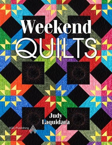 Weekend Quilts,Used