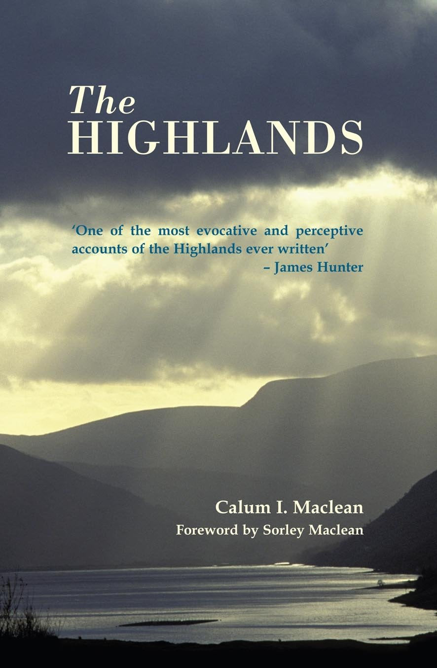 The Highlands,Used
