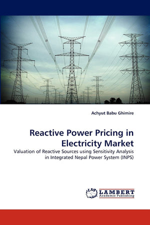 Reactive Power Pricing in Electricity Market: Valuation of Reactive Sources using Sensitivity Analysis in Integrated Nepal Power,Used