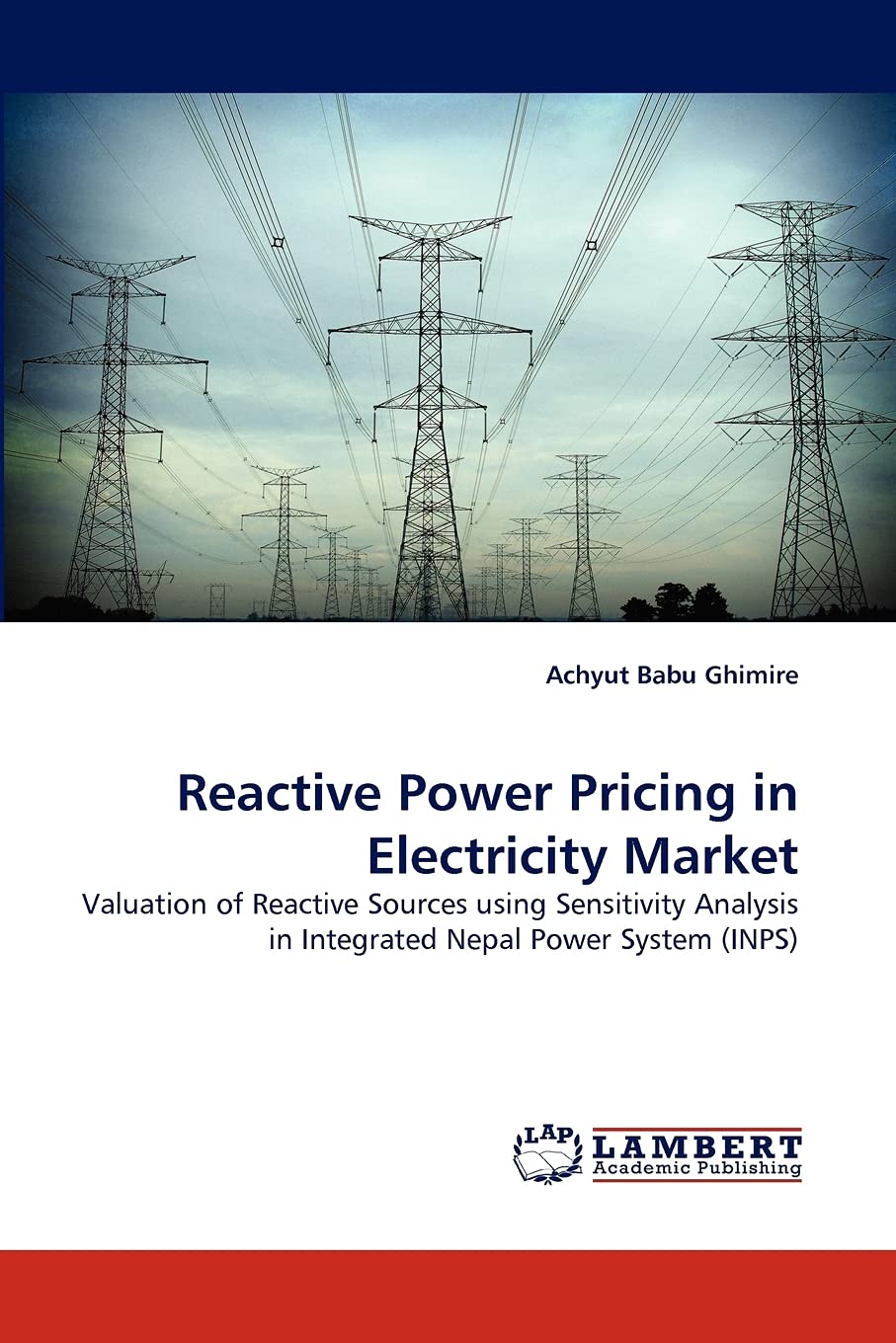 Reactive Power Pricing in Electricity Market: Valuation of Reactive Sources using Sensitivity Analysis in Integrated Nepal Power,Used