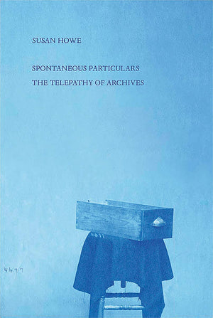 Spontaneous Particulars: Telepathy of Archives,Used